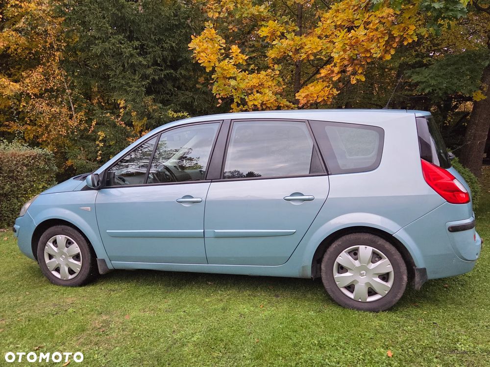 Renault Scenic 1.6 16V Infinity - 3