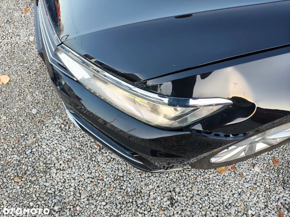 Volkswagen Passat 1.4 TSI BMT ACT Highline - 6