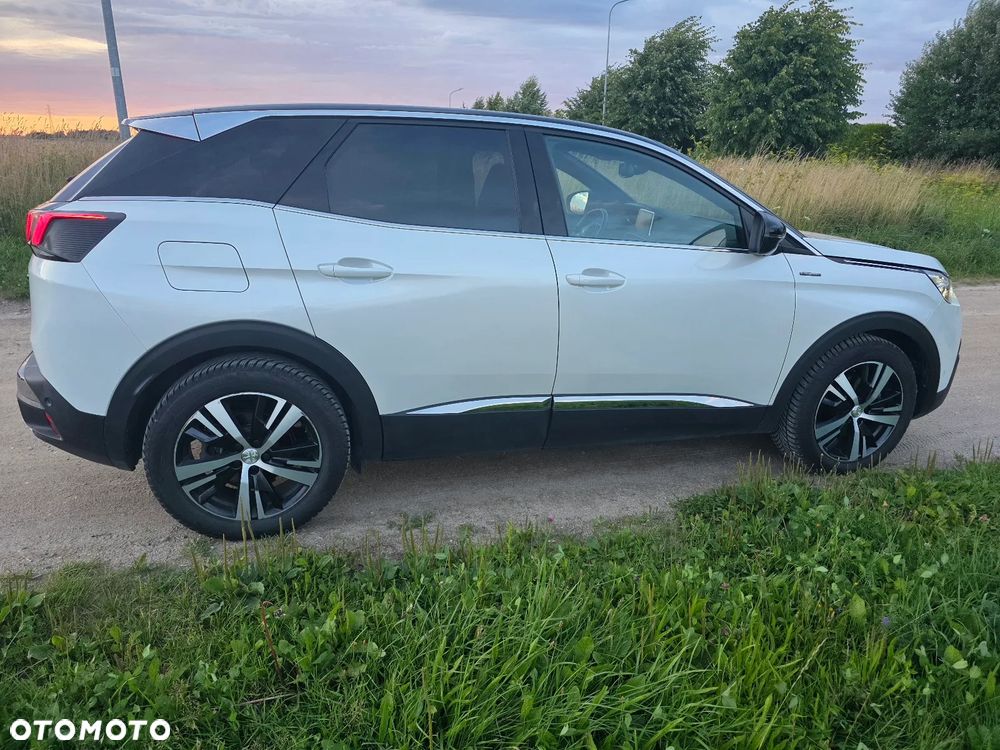 Peugeot 3008 - 5