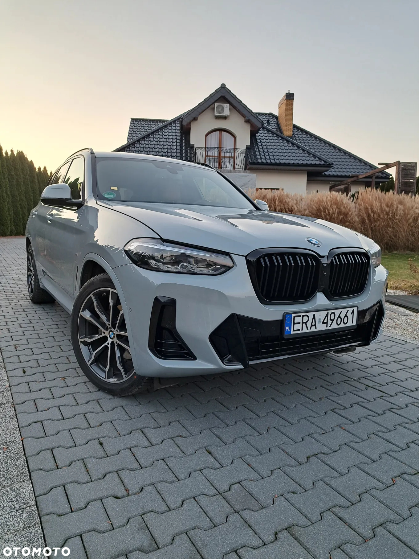 BMW X3 xDrive20i - 2