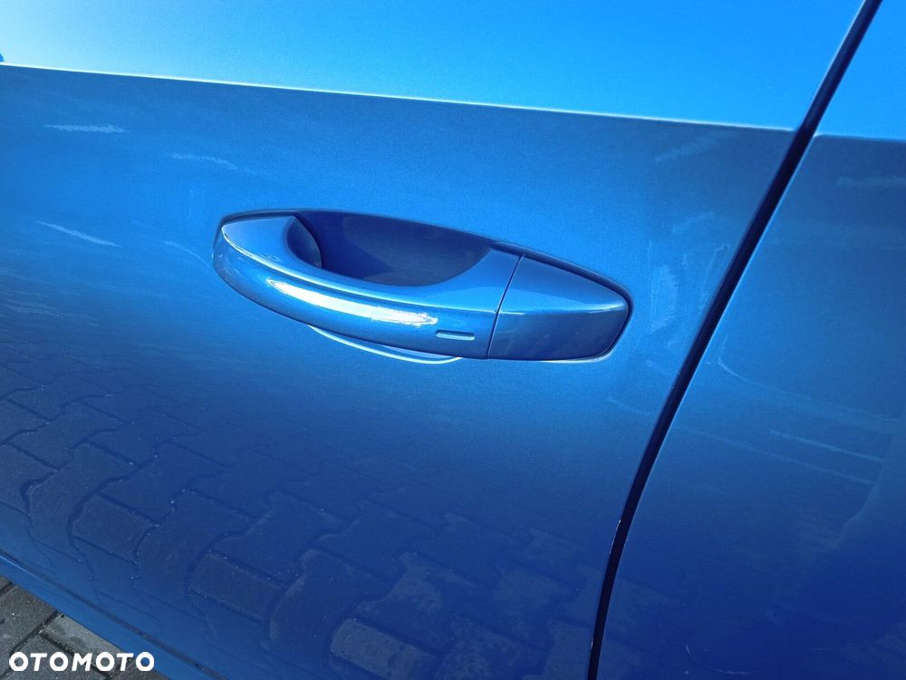 Skoda Fabia 1.0 TSI Selection DSG - 30