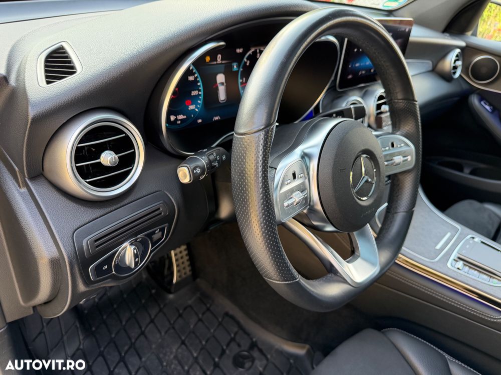 Mercedes-Benz GLC - 6
