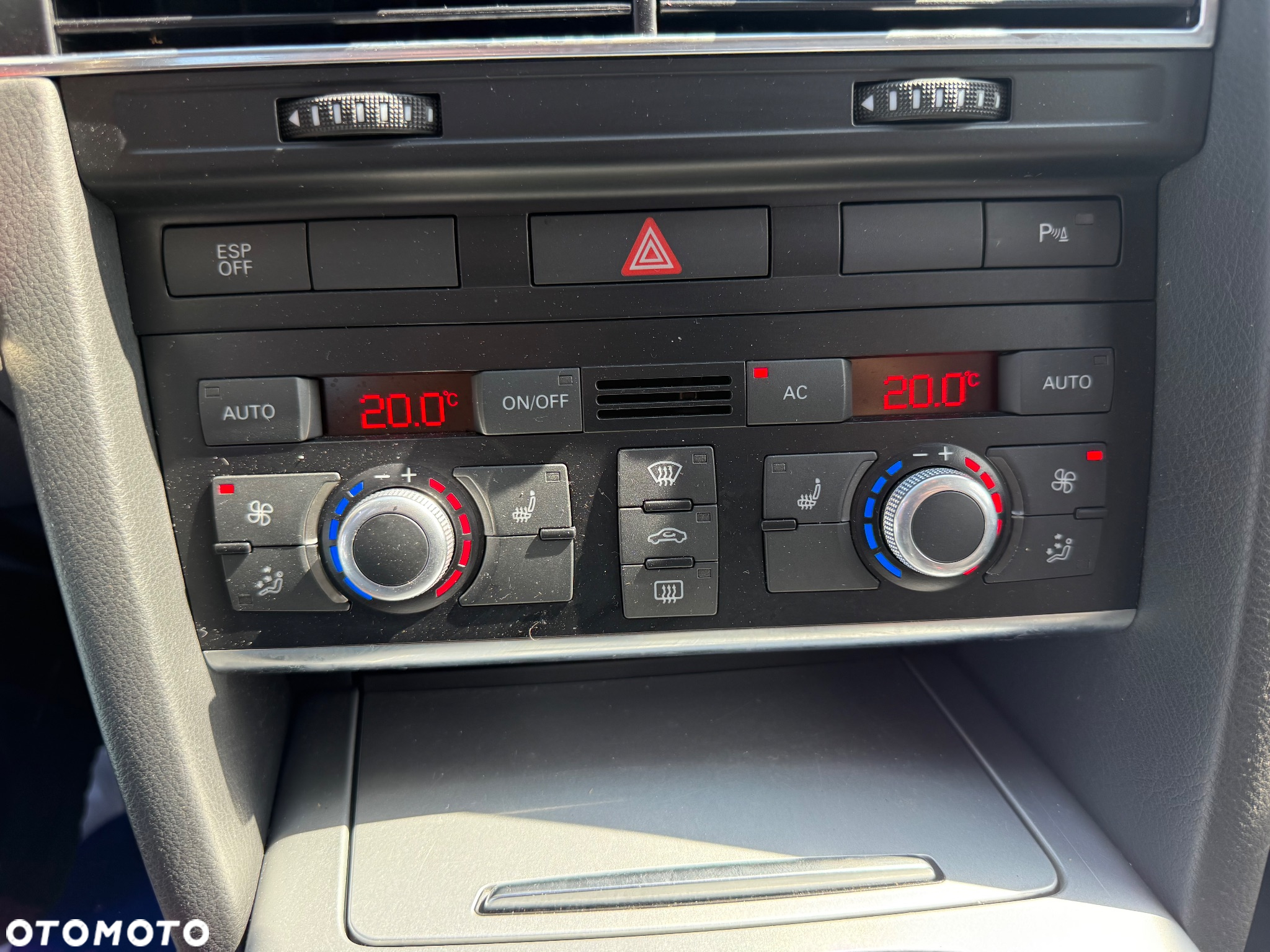 Audi A6 - 28