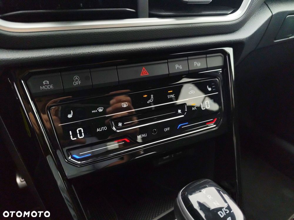 Volkswagen T-Roc 1.5 TSI R-Line DSG - 25