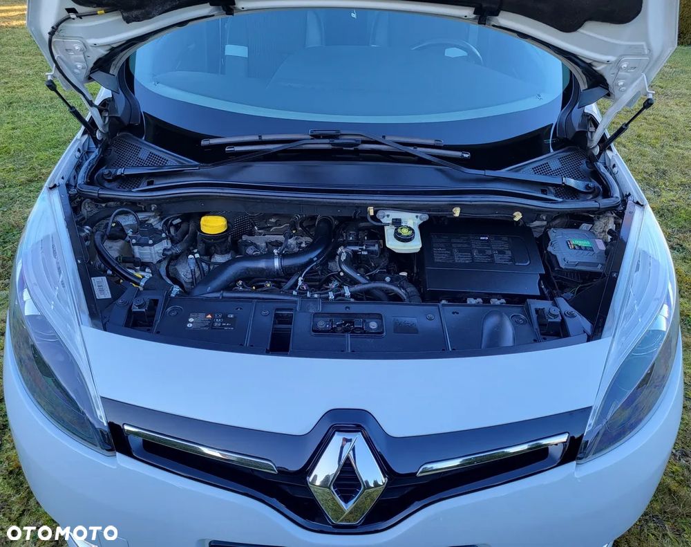 Renault Grand Scenic Gr 1.2 TCe Energy Bose Edition - 39