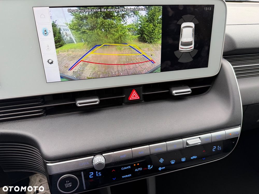 Hyundai Ioniq 5 2021 photo 4