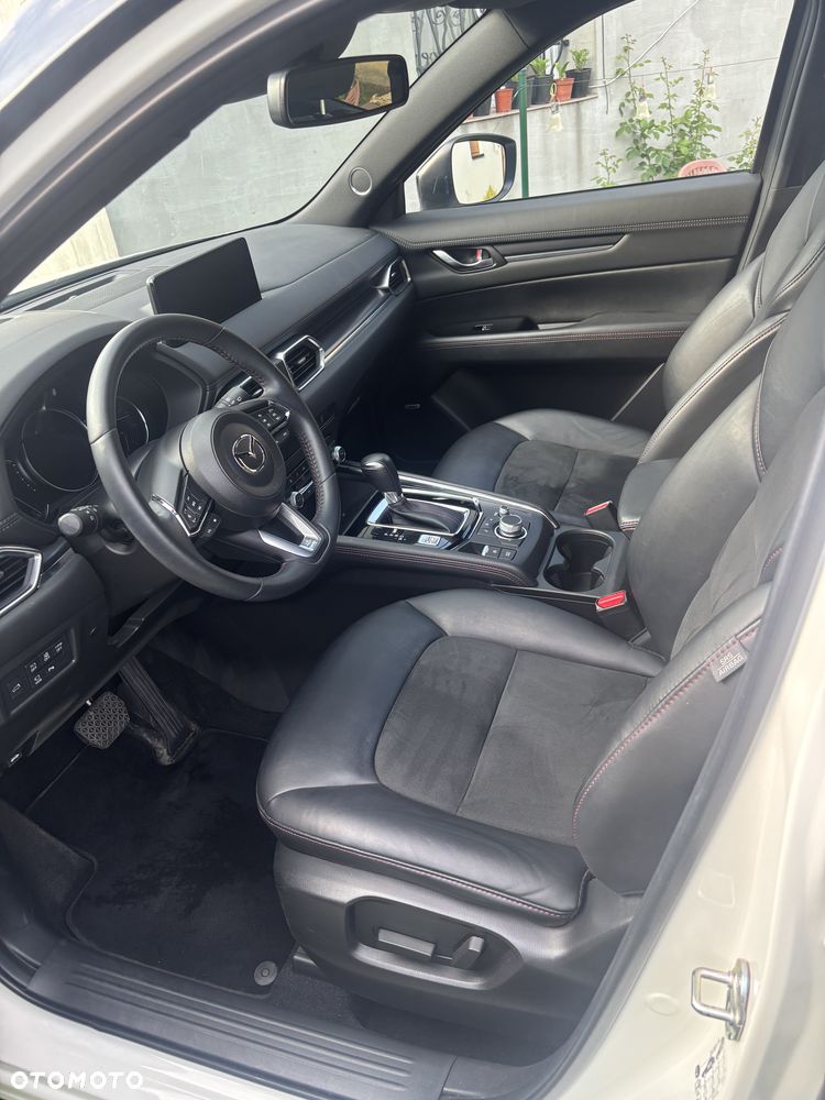 Mazda CX-5 2.0 Homura 2WD - 5