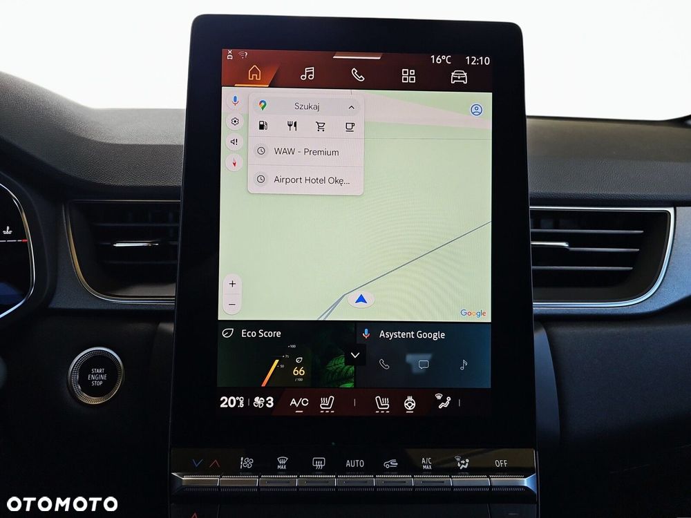 Renault Symbioz 1.6 E-Tech Full Hybrid 145 Techno - 23