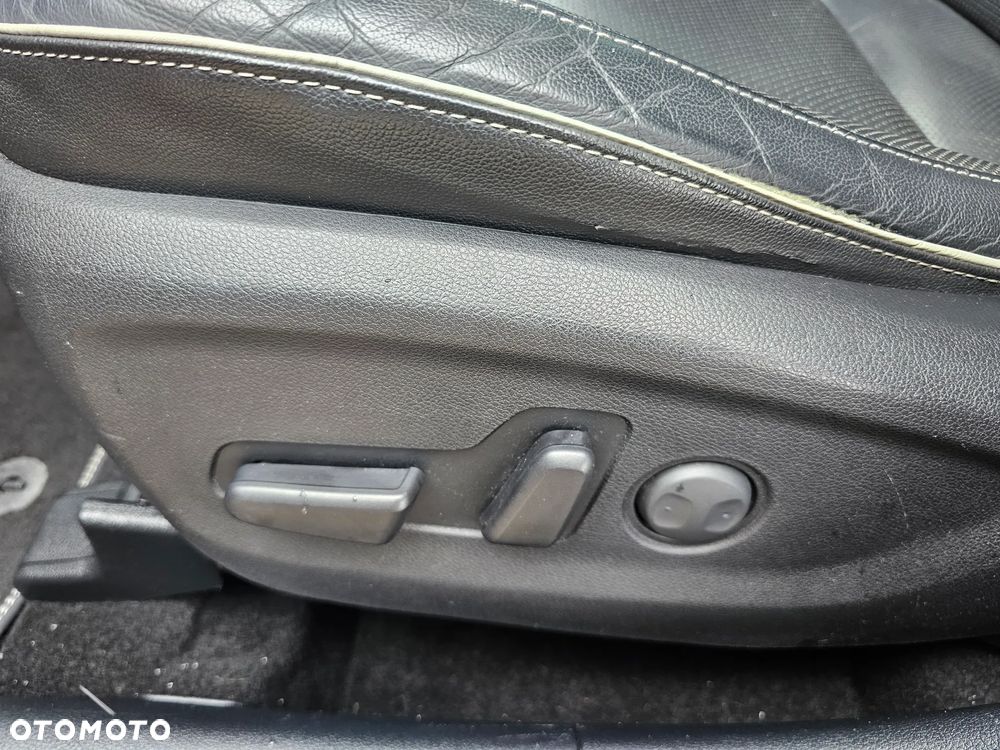 Kia Sportage 2.0 CRDI GT Line 4WD - 28