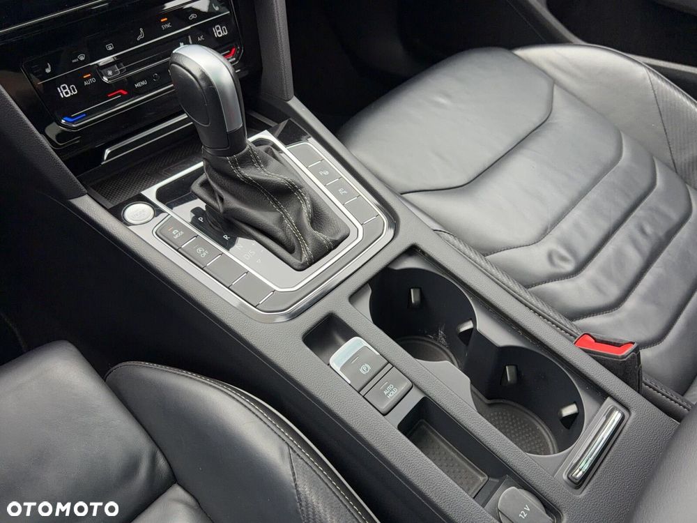 Volkswagen Arteon 2.0 TDI 4Motion R-Line DSG - 30