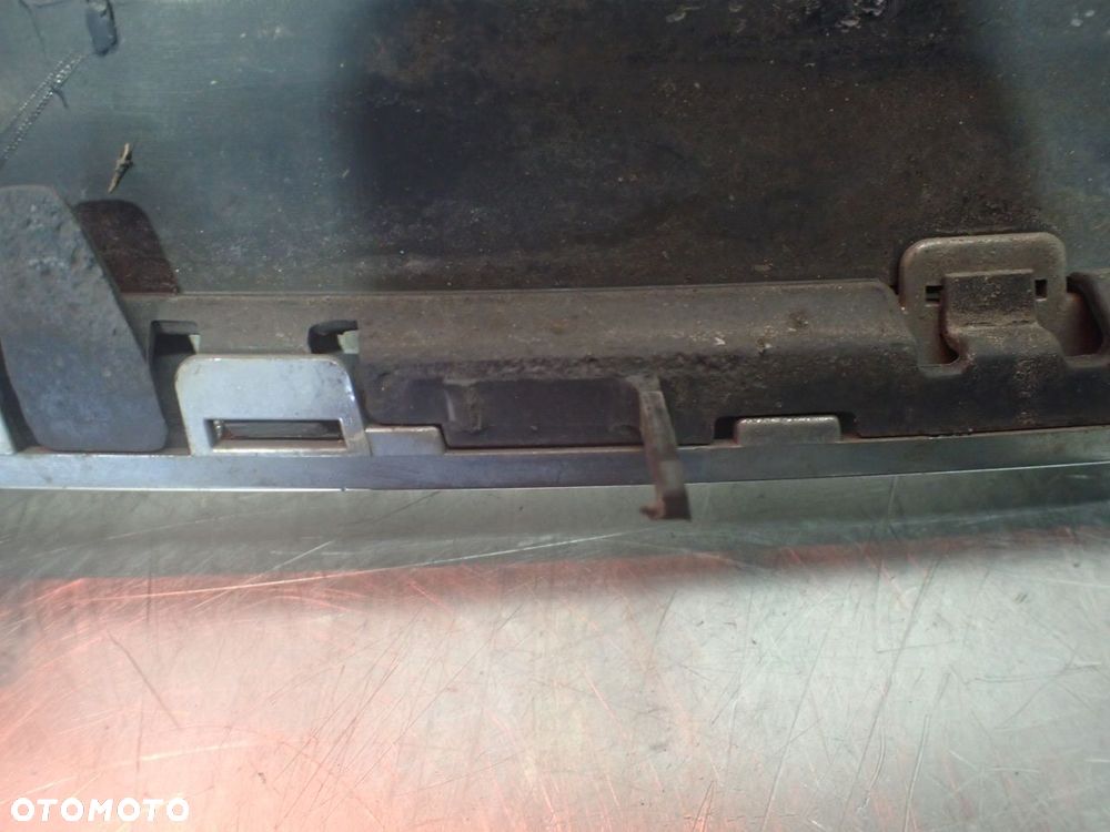 GRILL ATRAPA OPEL ZAFIRA B 13136136 - 16