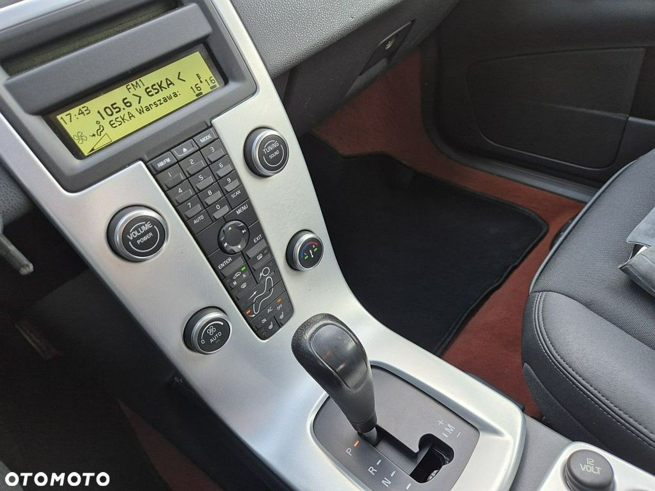 Volvo C30 - 11