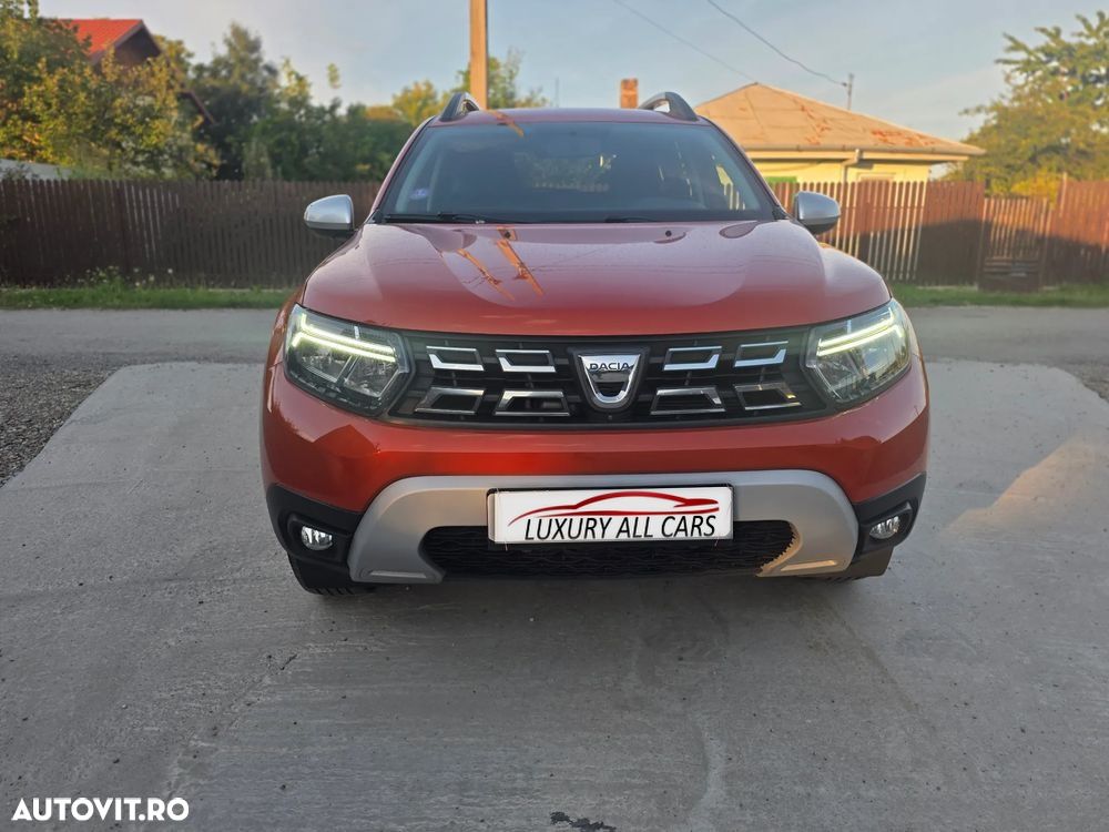 Dacia Duster - 2