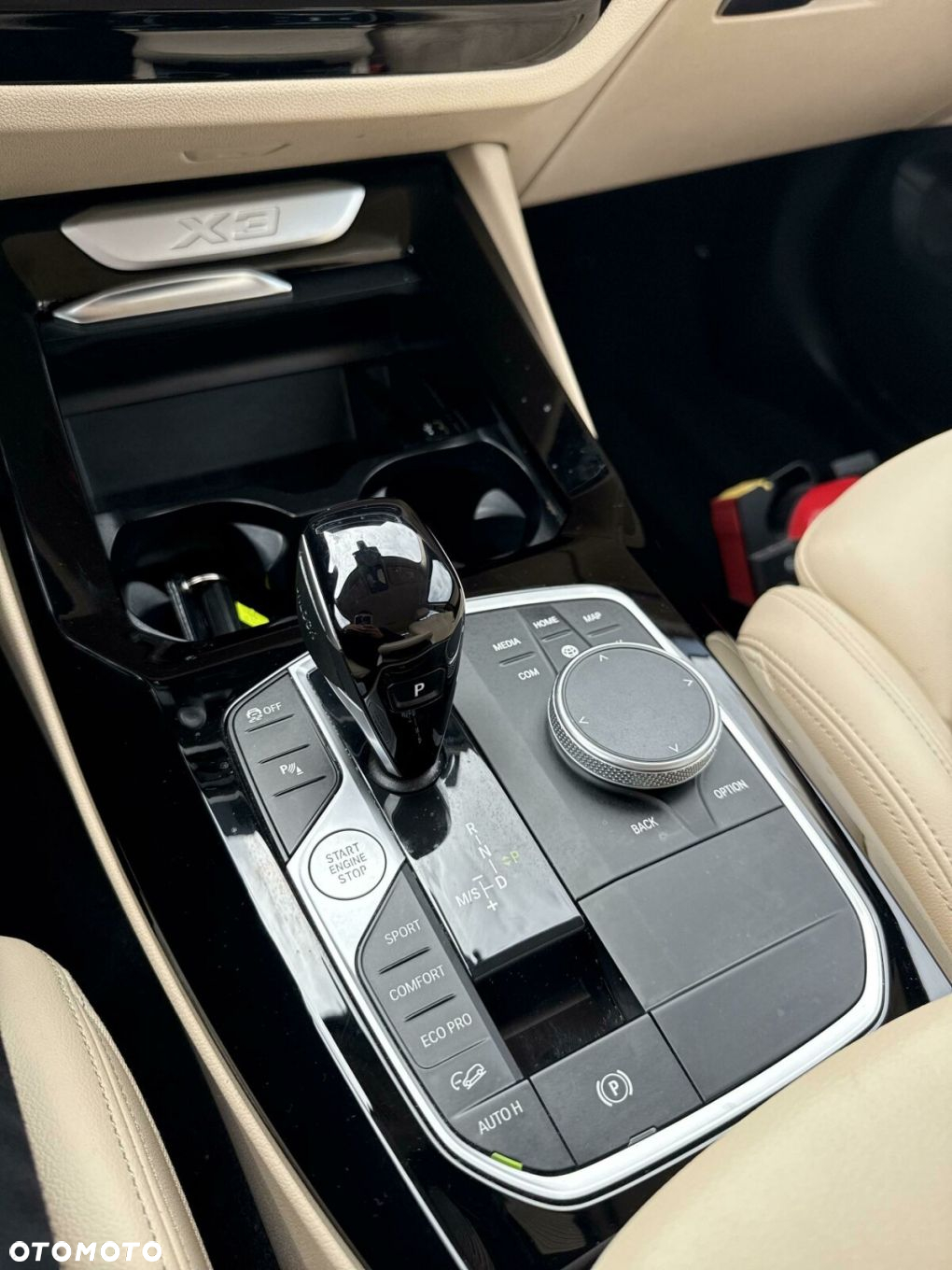 BMW X3 xDrive20i - 20