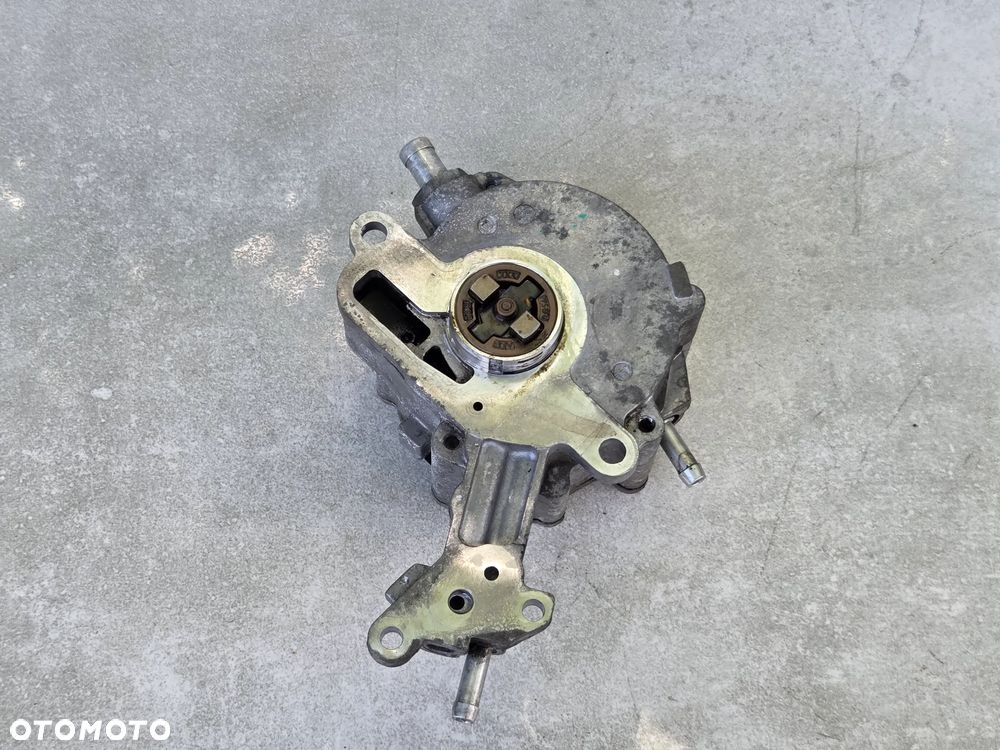 VW AUDI SEAT SKODA 1,4 1,9 2,0 TDI POMPA VACUM BOSCH 038145209M - 2
