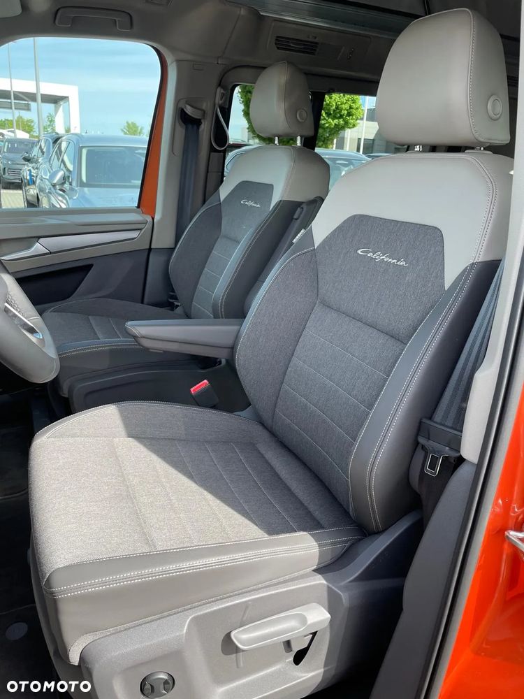 Volkswagen California - 20
