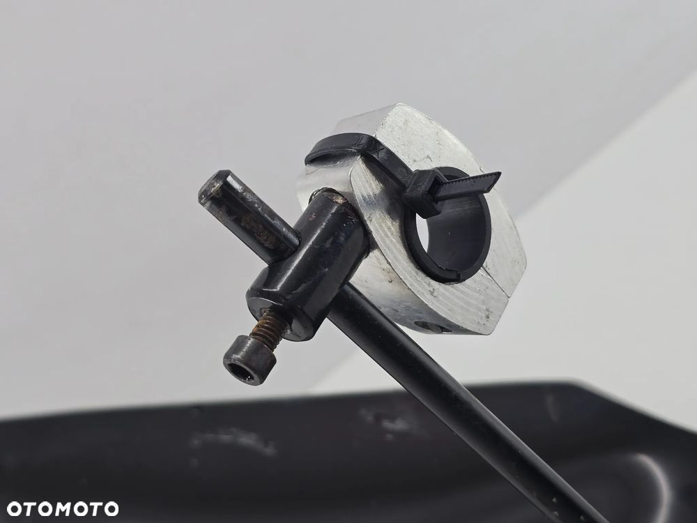 SZYBA OWIEWKA TGB CF MOTO POLARIS CAN AM ATV - 15