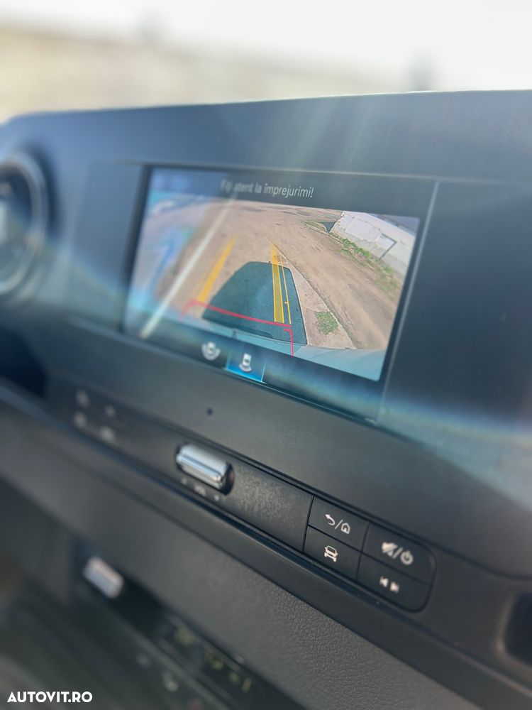 Mercedes-Benz Sprinter 906.235 - 8