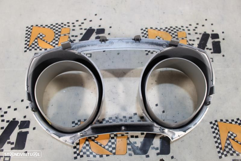 Aro Do Quadrante Seat Ibiza Iv (6J5, 6P1)  6J0857059 / 6J0 857 059 / F - 8