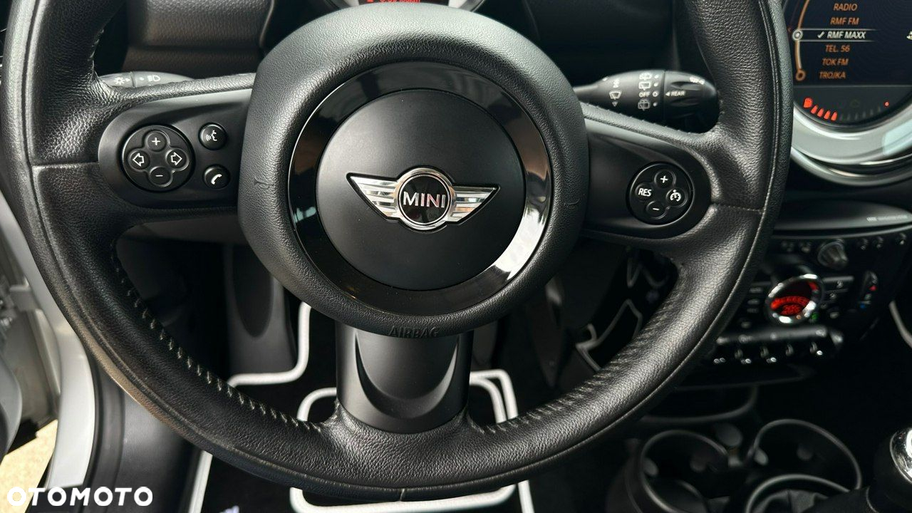 MINI Countryman One D - 10