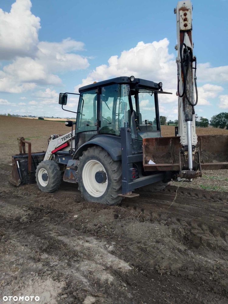 Terex 820 - 1