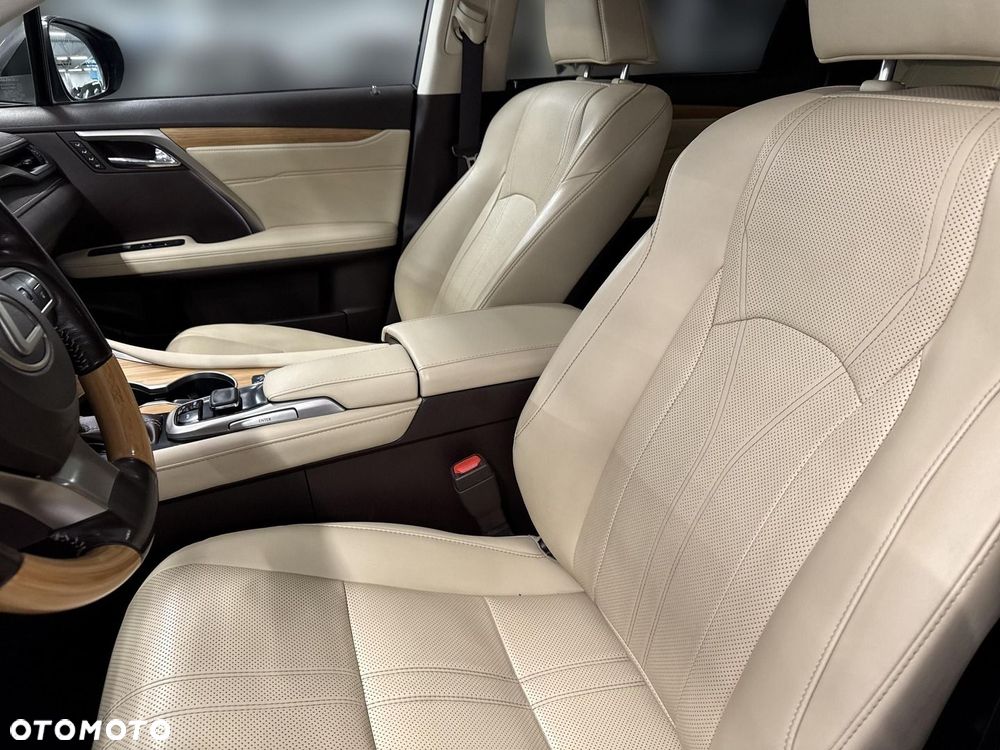 Lexus RX 450h Prestige - 13