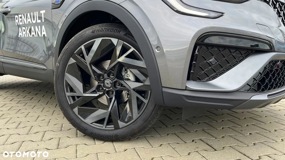 Renault Arkana 1.3 TCe mHEV Esprit Alpine EDC - 5