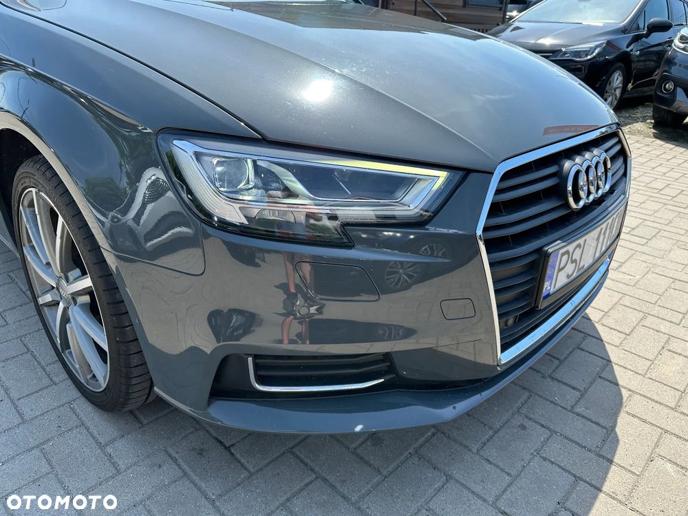Audi A3 Sportback - 39