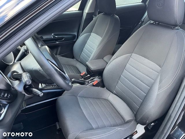 Alfa Romeo Giulietta 1.6 JTDM 16V TCT B-Tech - 14