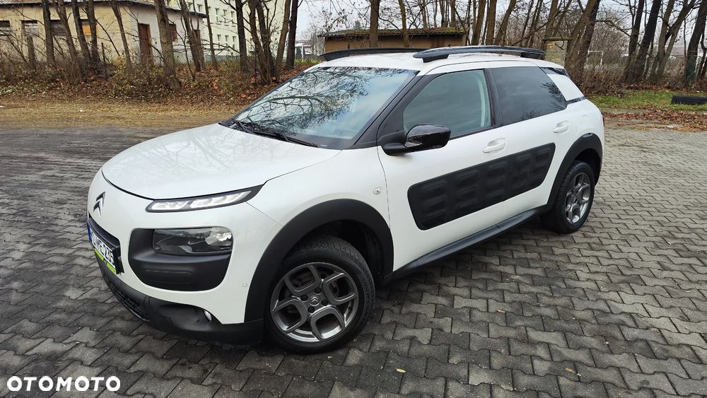 Citroën C4 Cactus 1.2 PureTech Shine - 2