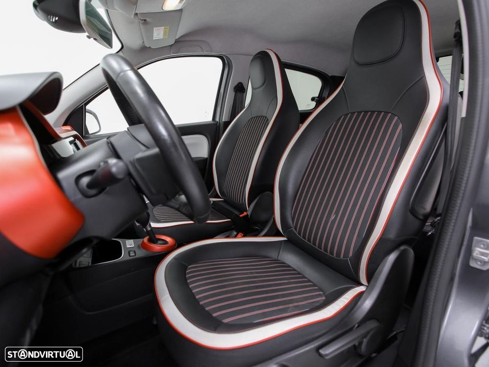 Renault Twingo 0.9 TCe Le Coq Sportif EDC - 10