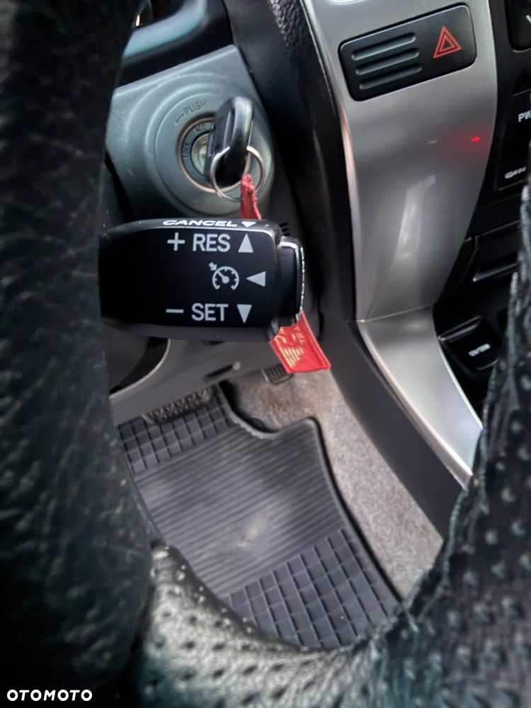 Toyota Land Cruiser 3.0 D Sol Navi - 13