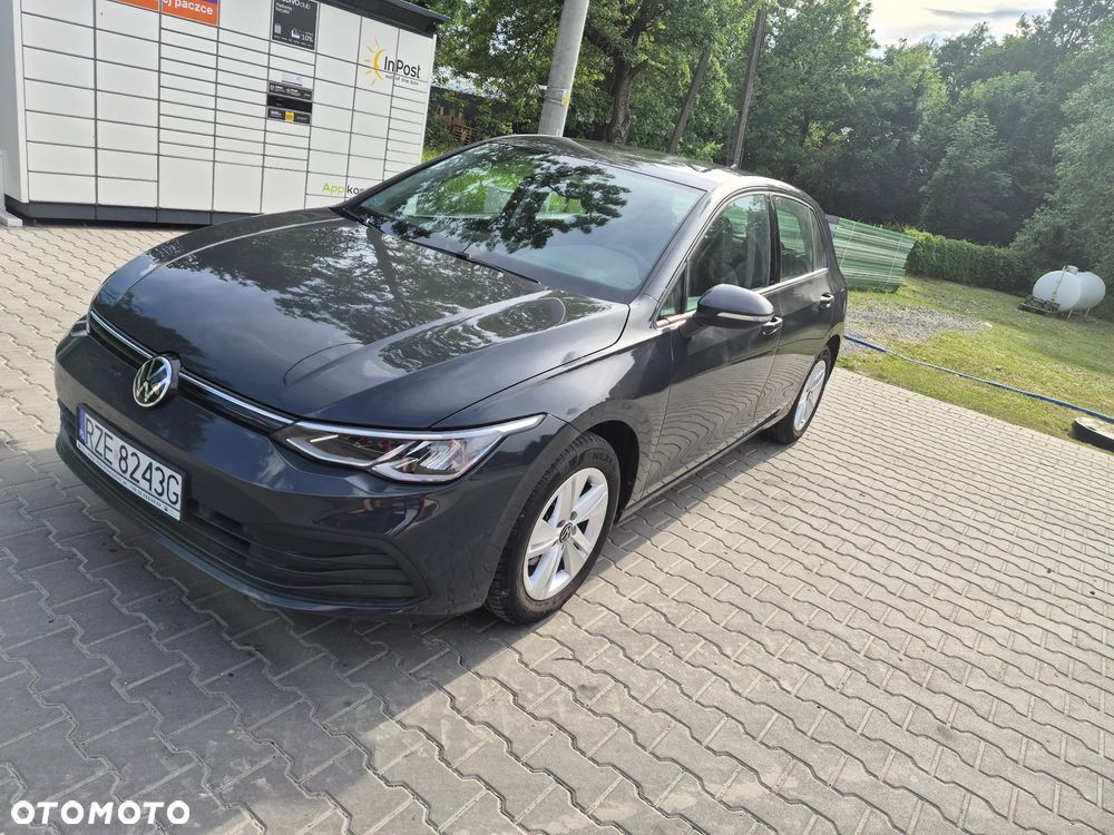 Volkswagen Golf - 12