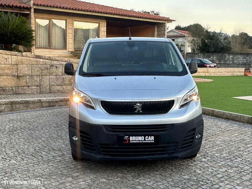 Peugeot EXPERT IVA DEDUTÍVEL - 2