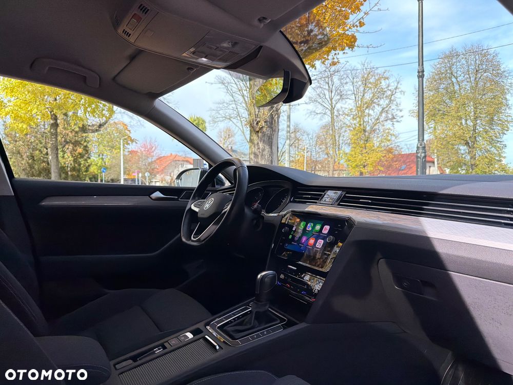 Volkswagen Passat 1.5 TSI EVO Business DSG - 13