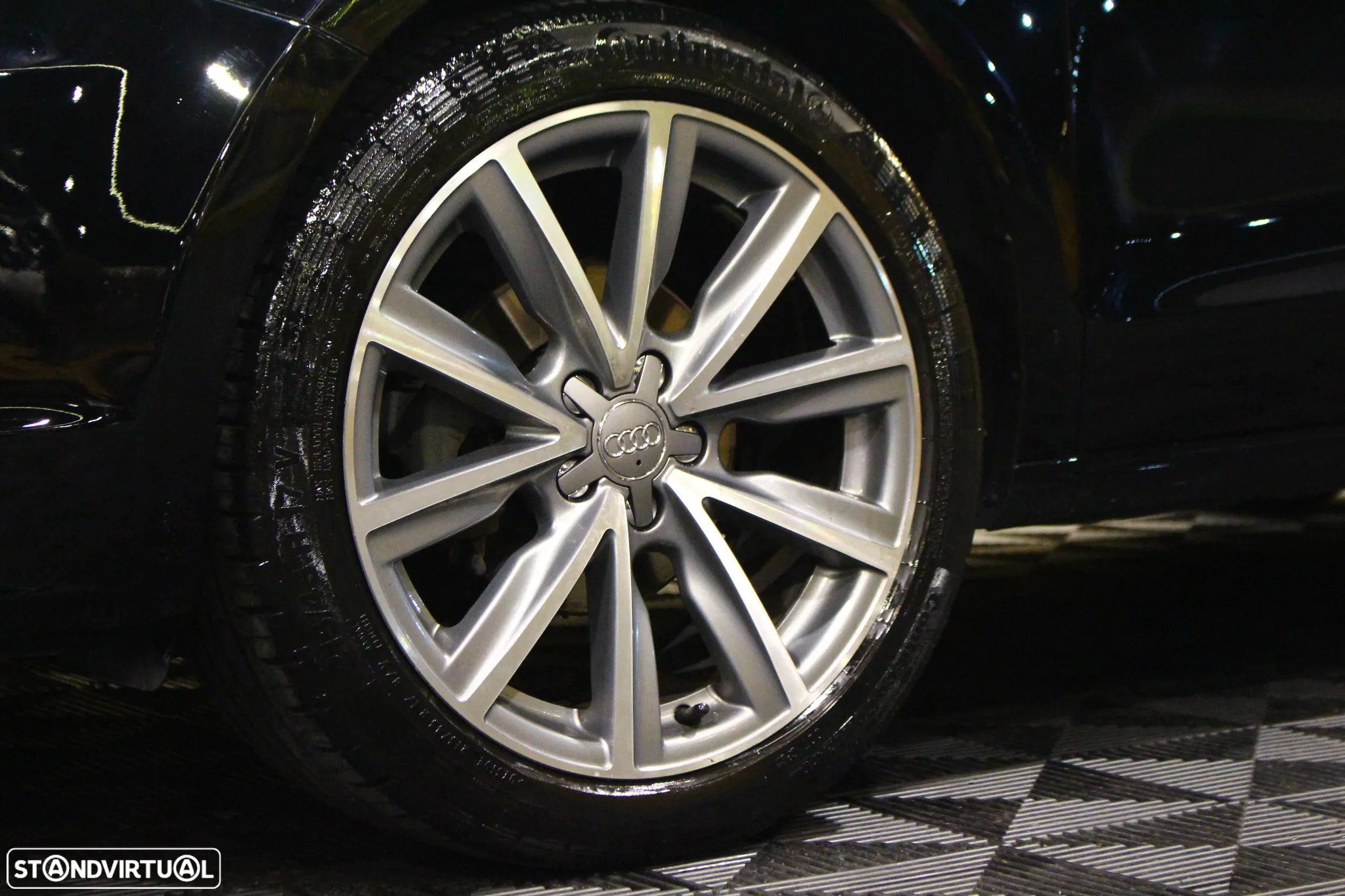 Audi A1 1.6 TDI Sport Edition - 2