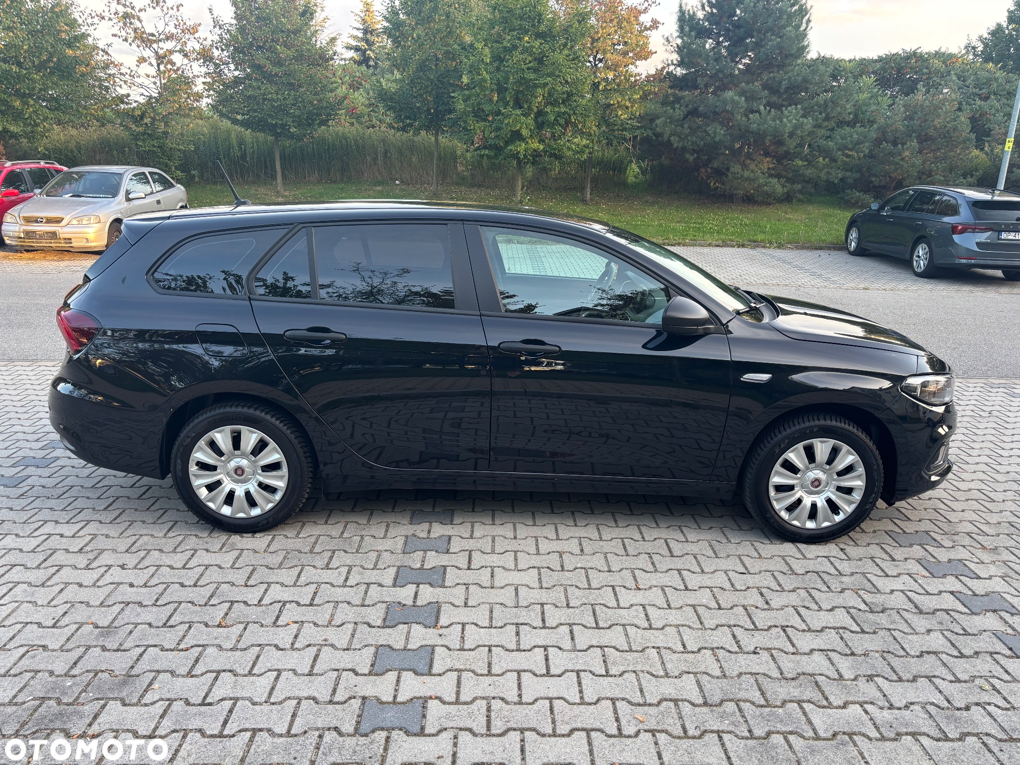 Fiat Tipo Kombi 1.0 T3 City Life - 7