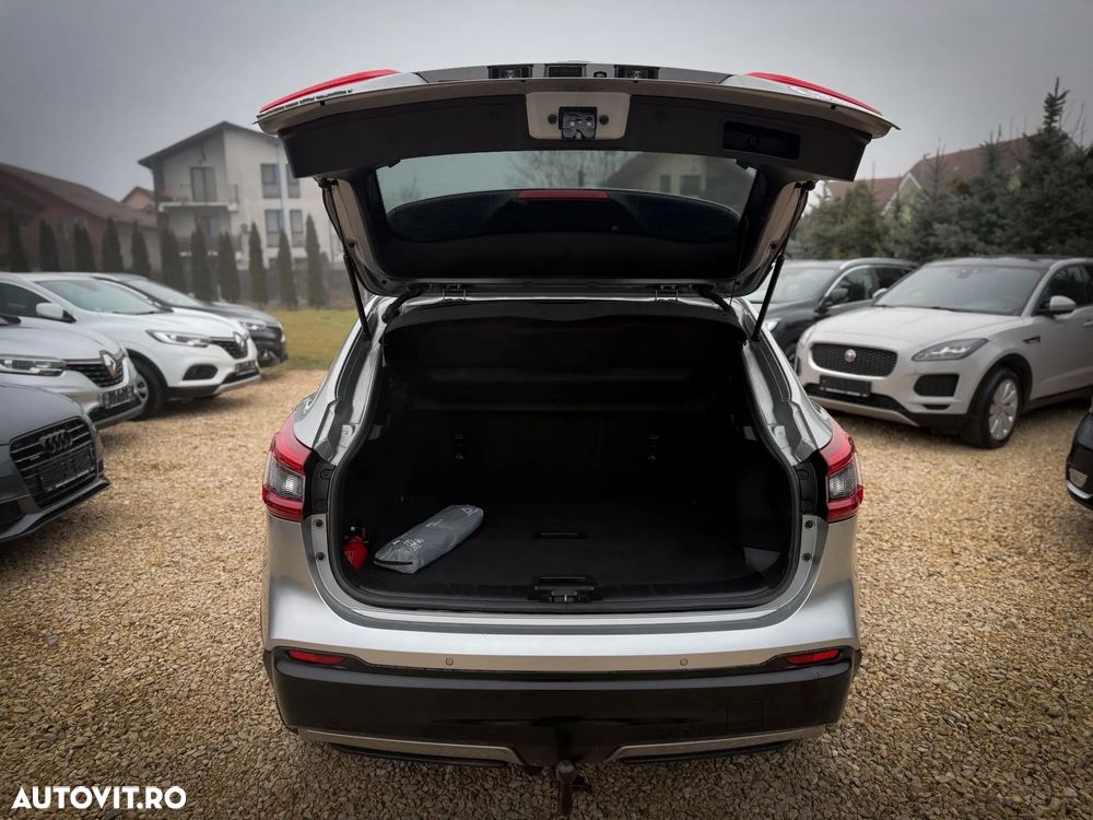Nissan Qashqai 1.5 DCI TEKNA - 5