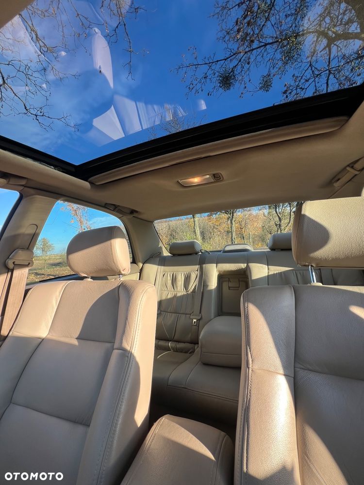 Lexus ES - 18