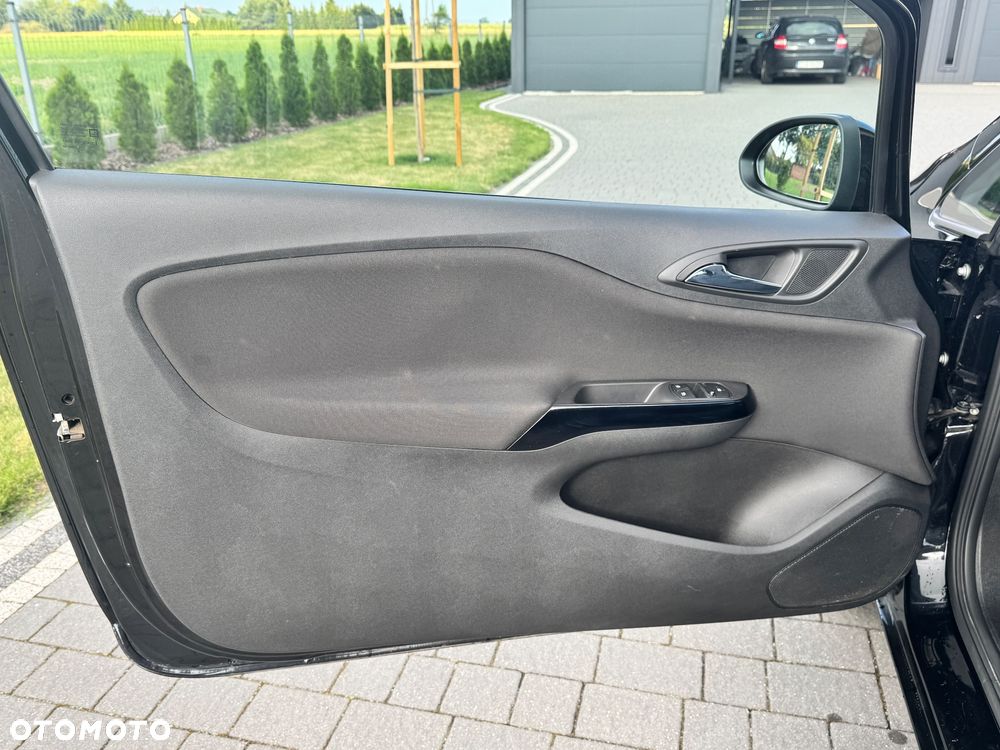 Opel Corsa 1.4 On - 8