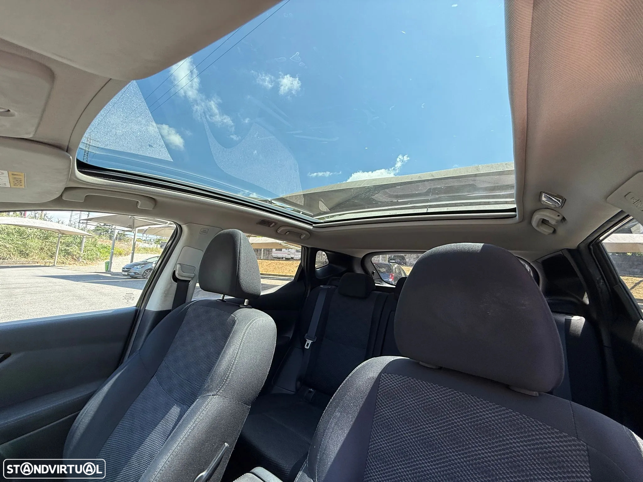 Nissan Qashqai 1.5 dCi Tekna Premium S - 20