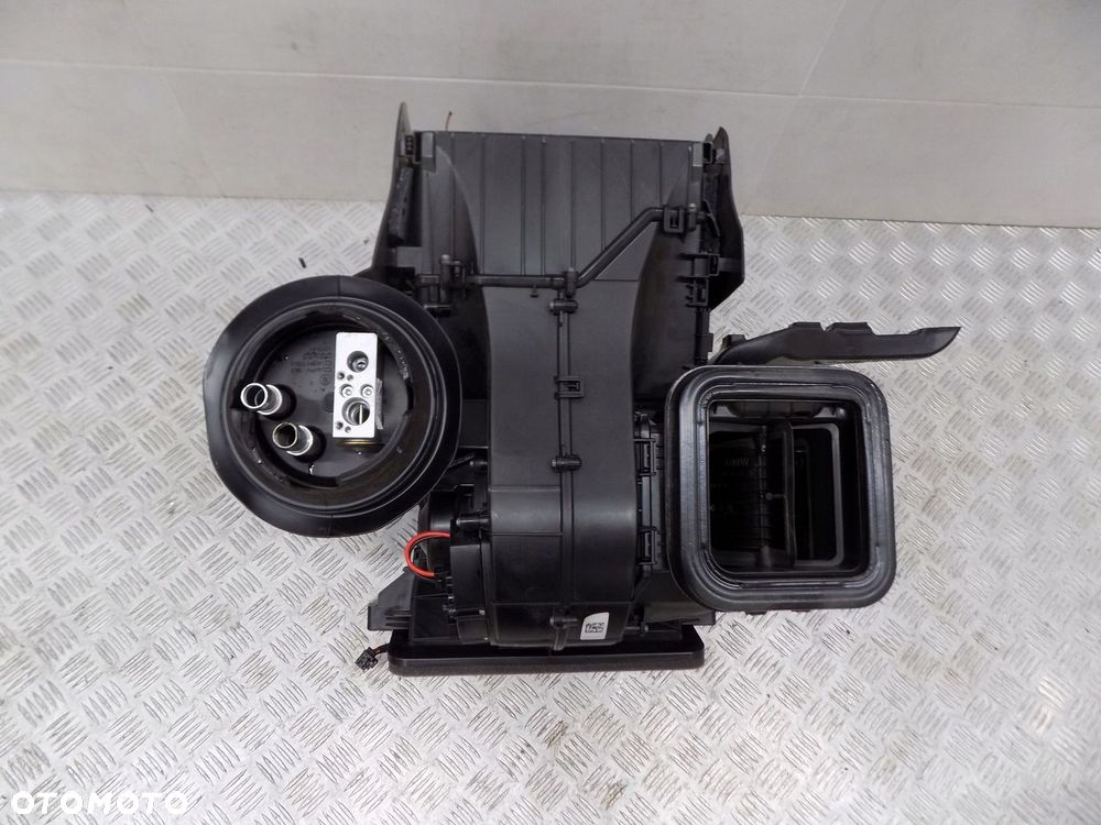 BMW F44 ORYGINALNA NAGRZEWNICA 9871295 - 6