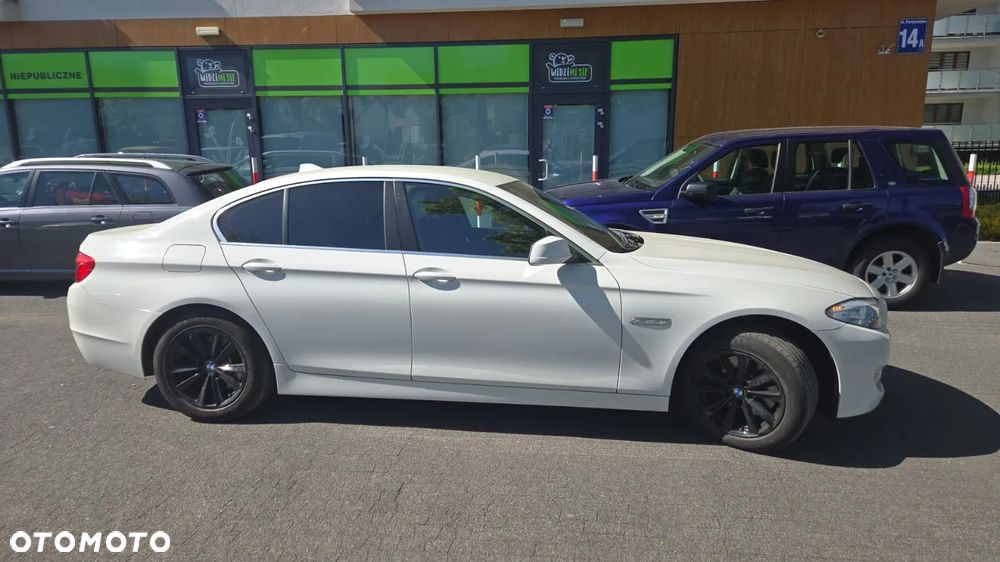 BMW Seria 5 - 2