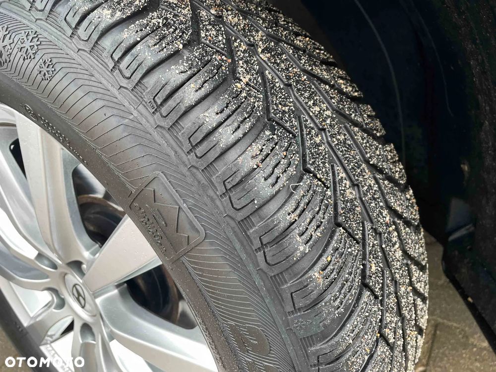 Hyundai Tucson 1.6 T-GDi N Line 2WD - 29