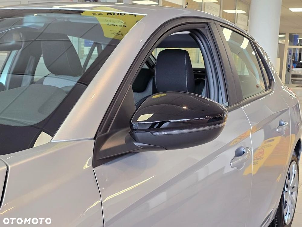 Opel Corsa 1.2 GS S&S - 20