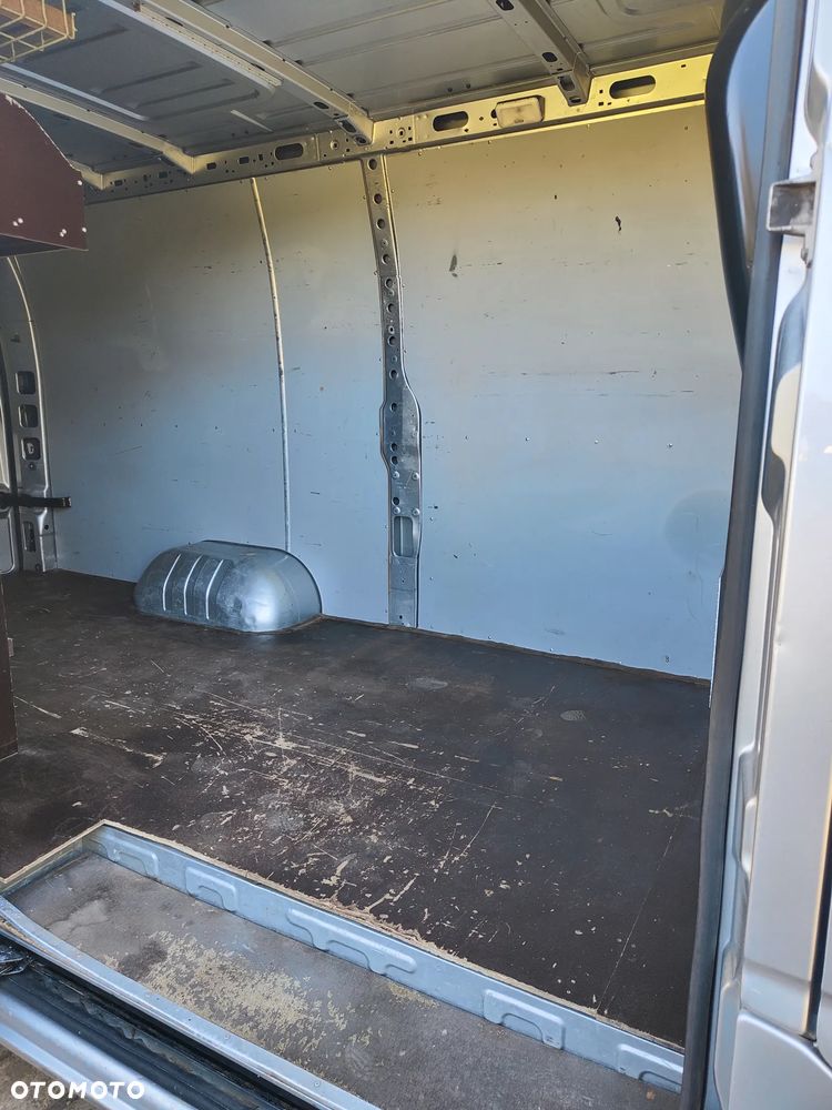 Opel Movano L3H2 3,5t hak - 15