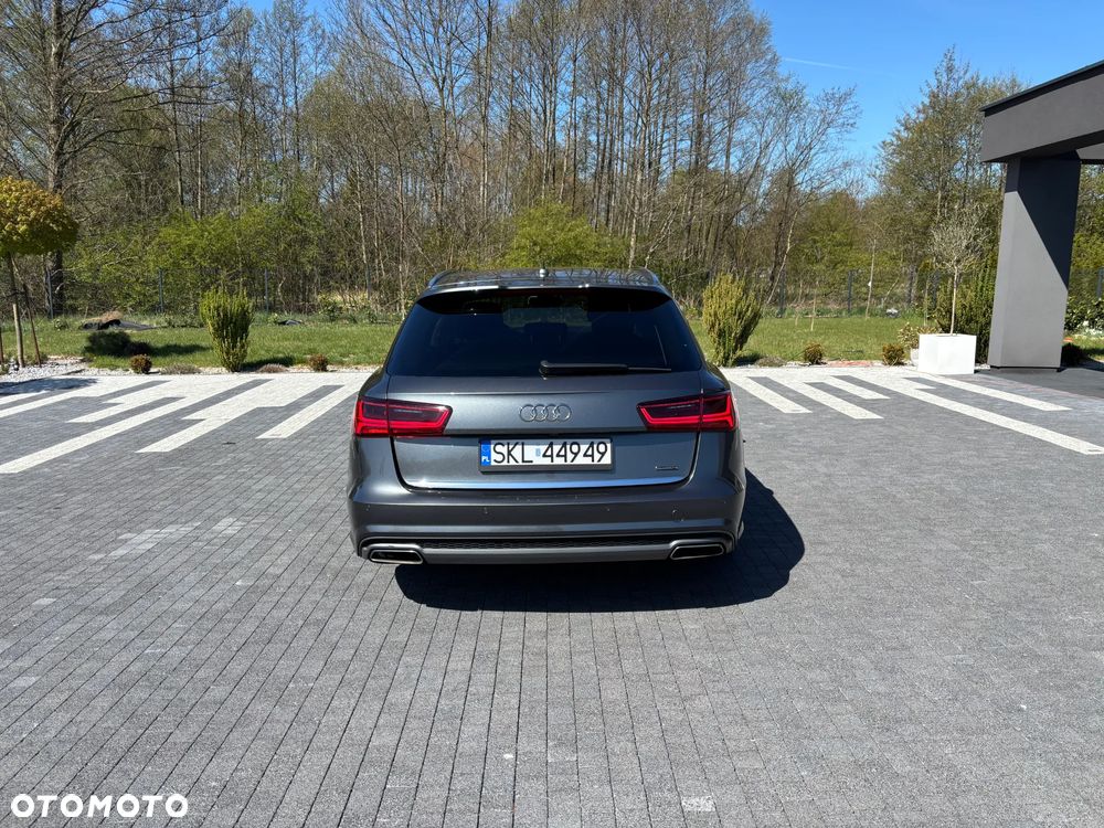 Audi A6 Avant 3.0 TDI quattro S tronic - 3