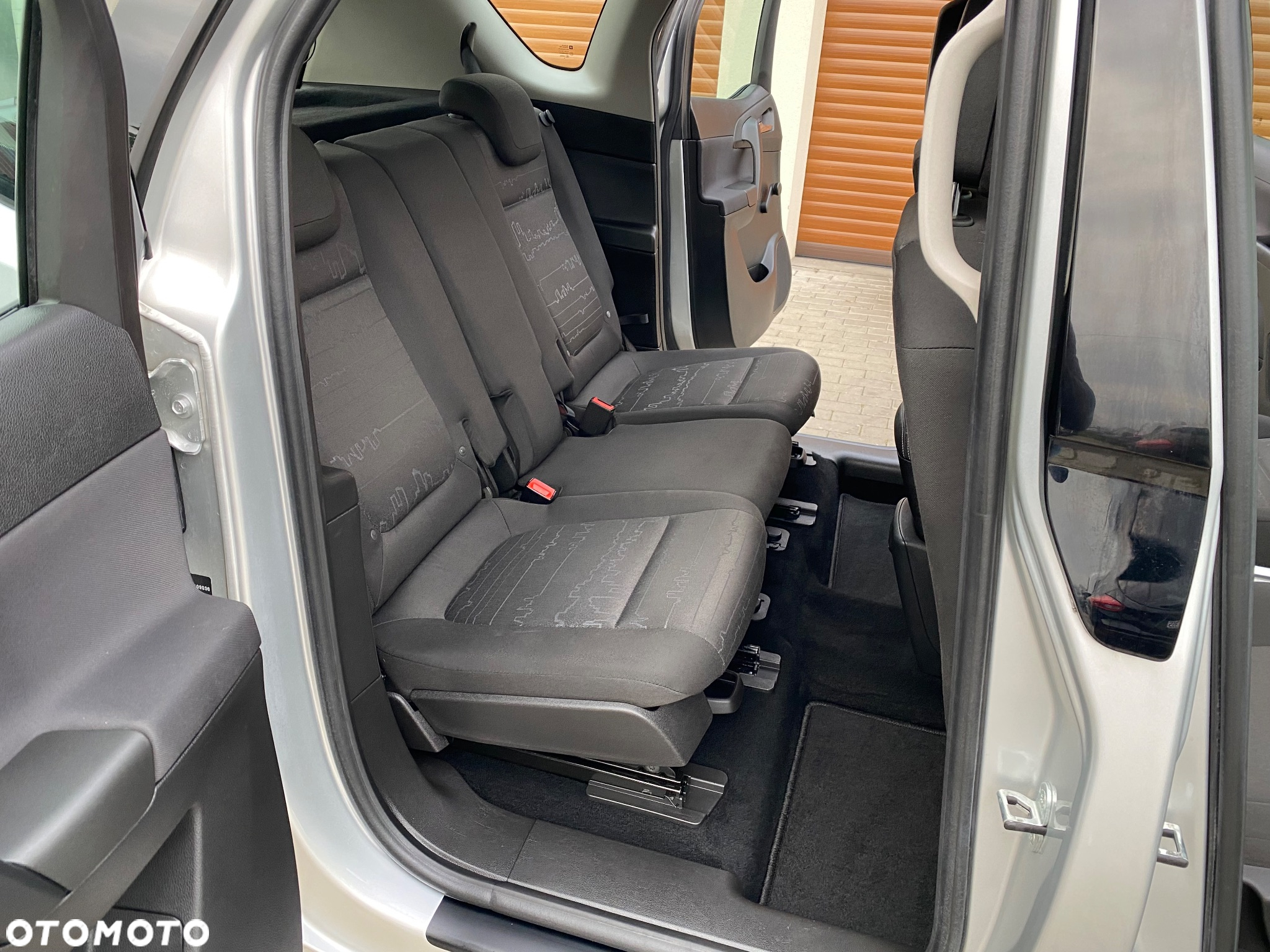 Opel Meriva 1.4 ecoflex Edition - 23