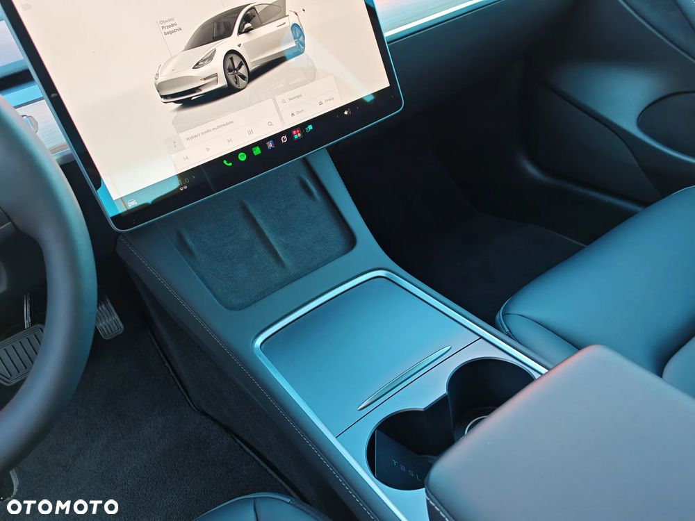 Tesla Model 3 RWD Hinterradantrieb - 21