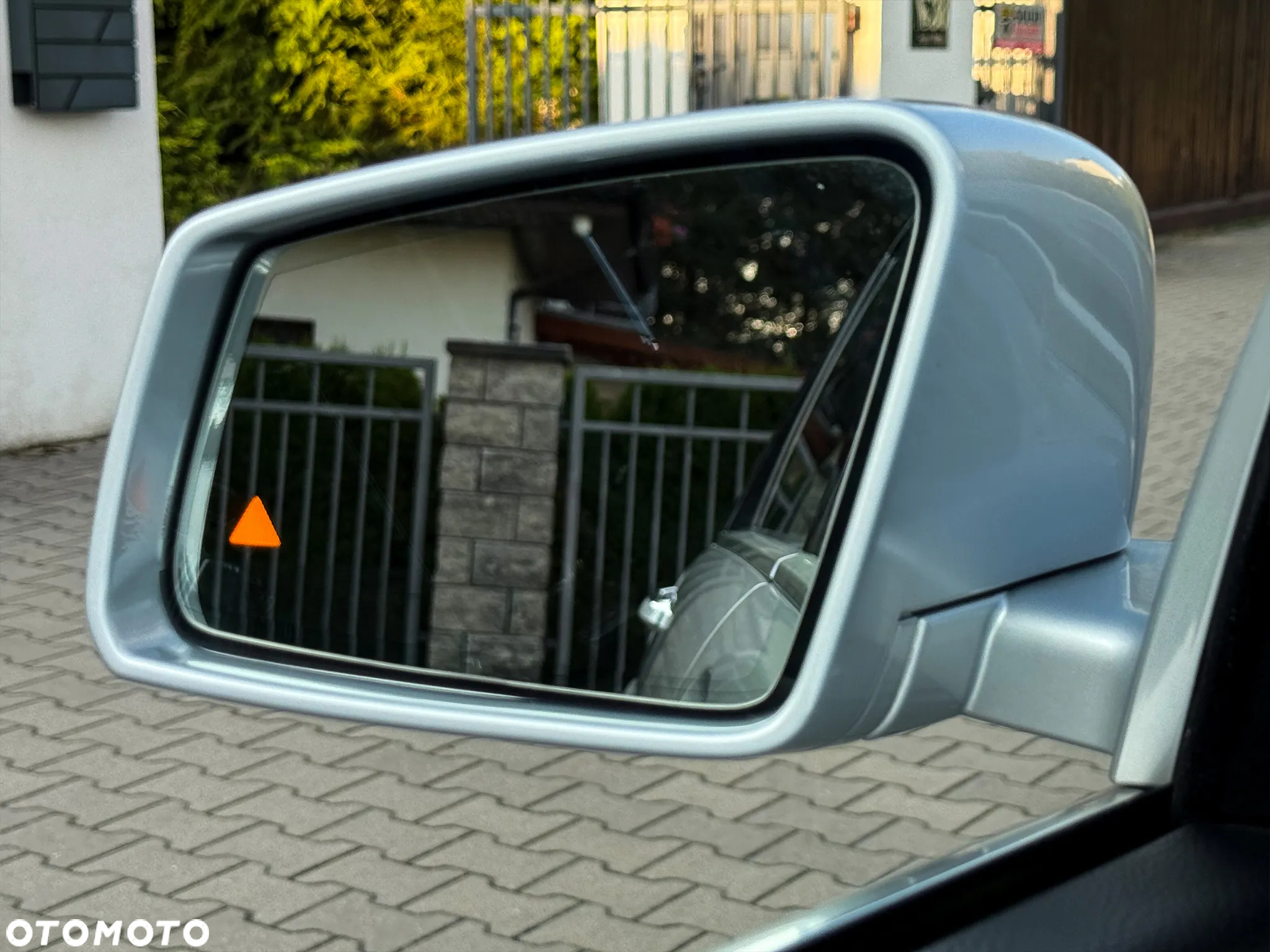 Mercedes-Benz Klasa S 500 L 4Matic 7G-TRONIC - 26
